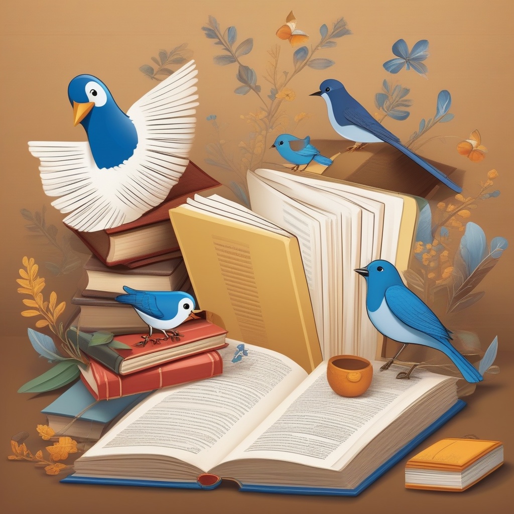 Facebook And Twitter Land New Words In Dictionary