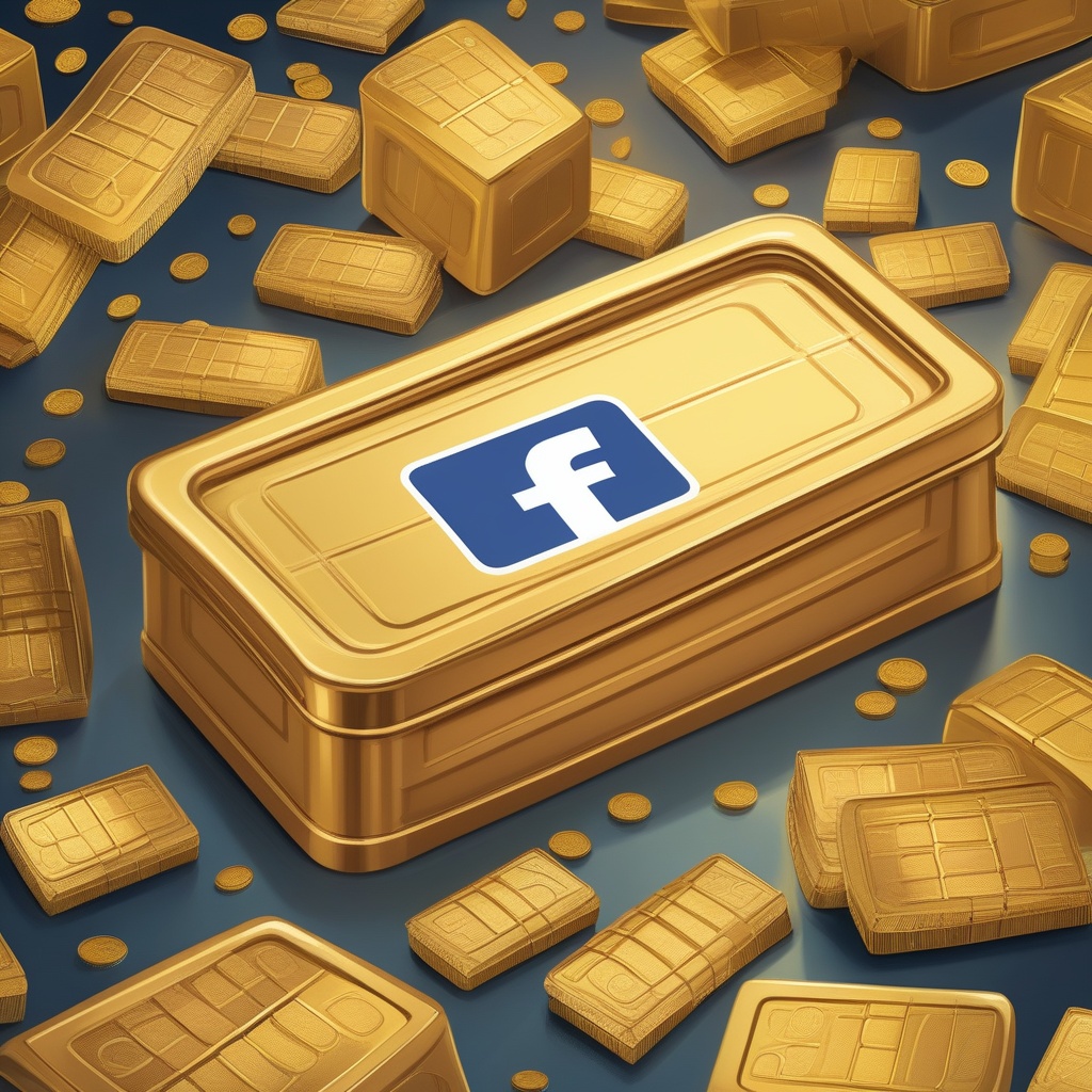 Facebook Awarded $711 Million In Spam Case