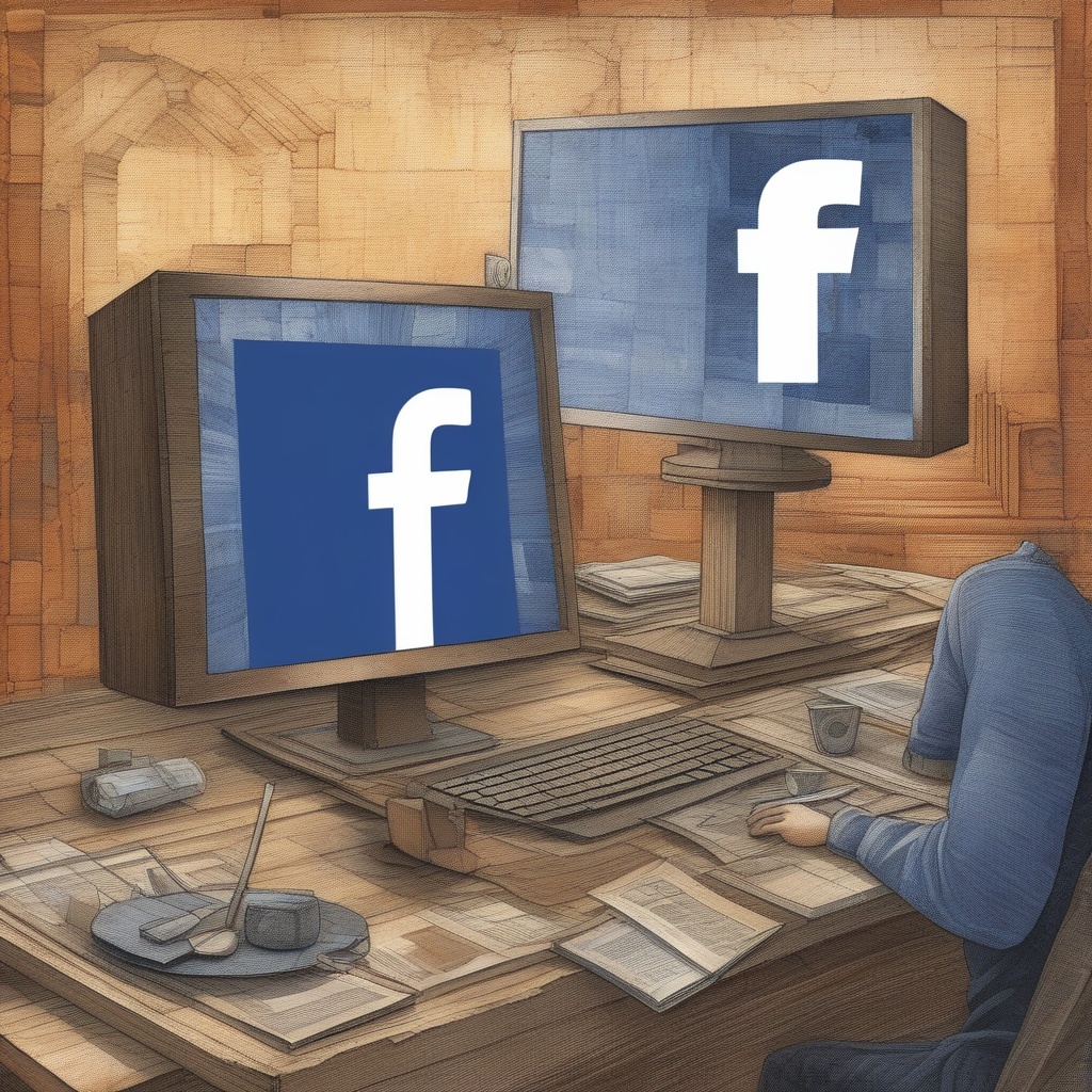 Facebook Catapults Into Third Place Among Video Sites