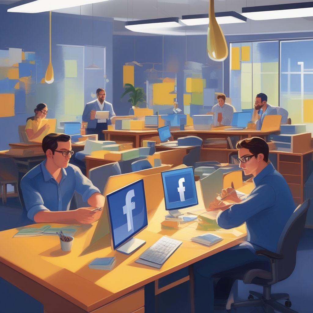 Facebook Developers’ Business Models Threatened or Maintained?