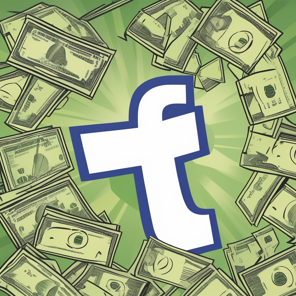 Facebook Has Hit The ‘Cash Positive’ Mark
