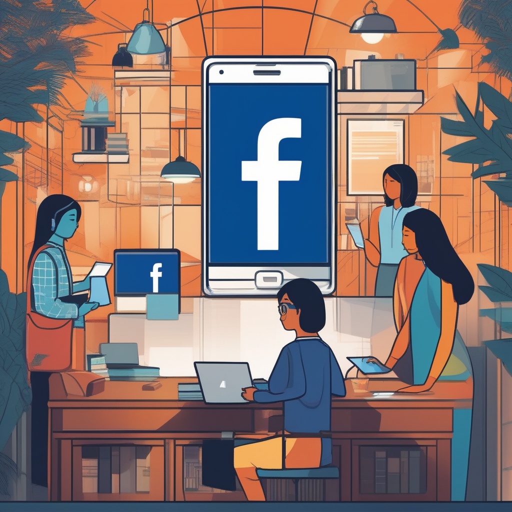 Facebook Protects User’s Data In Civil Case