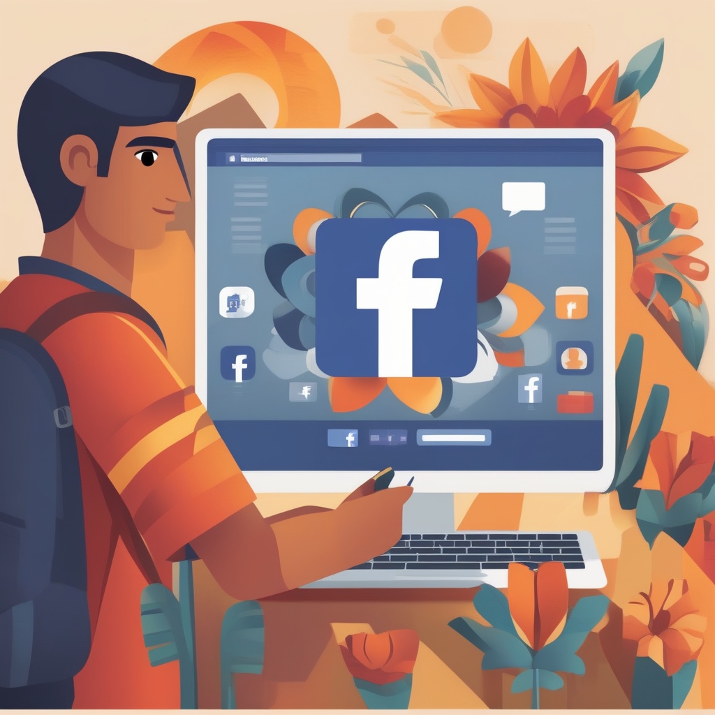 Facebook Puts Privacy Policy in Users’ Hands