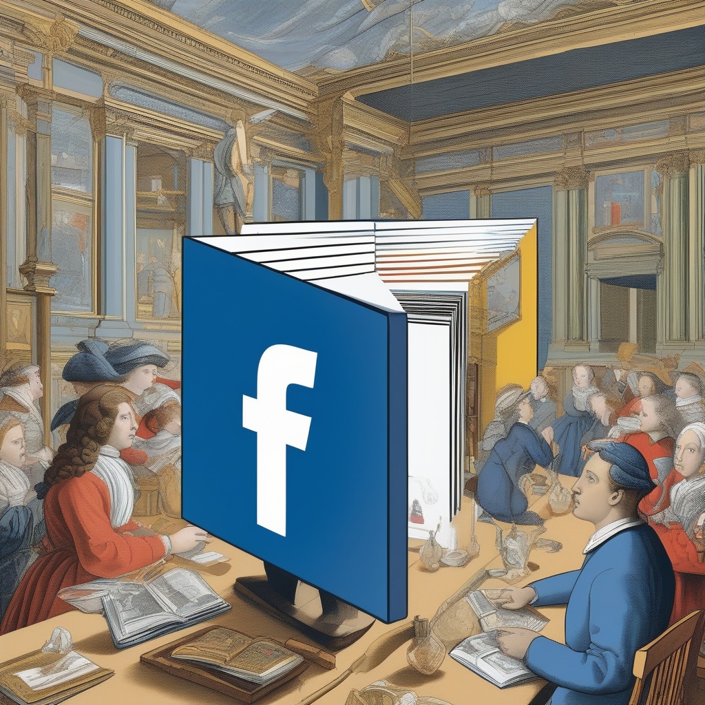 Facebook’s Shift to Public Privacy: What’s the Deal?