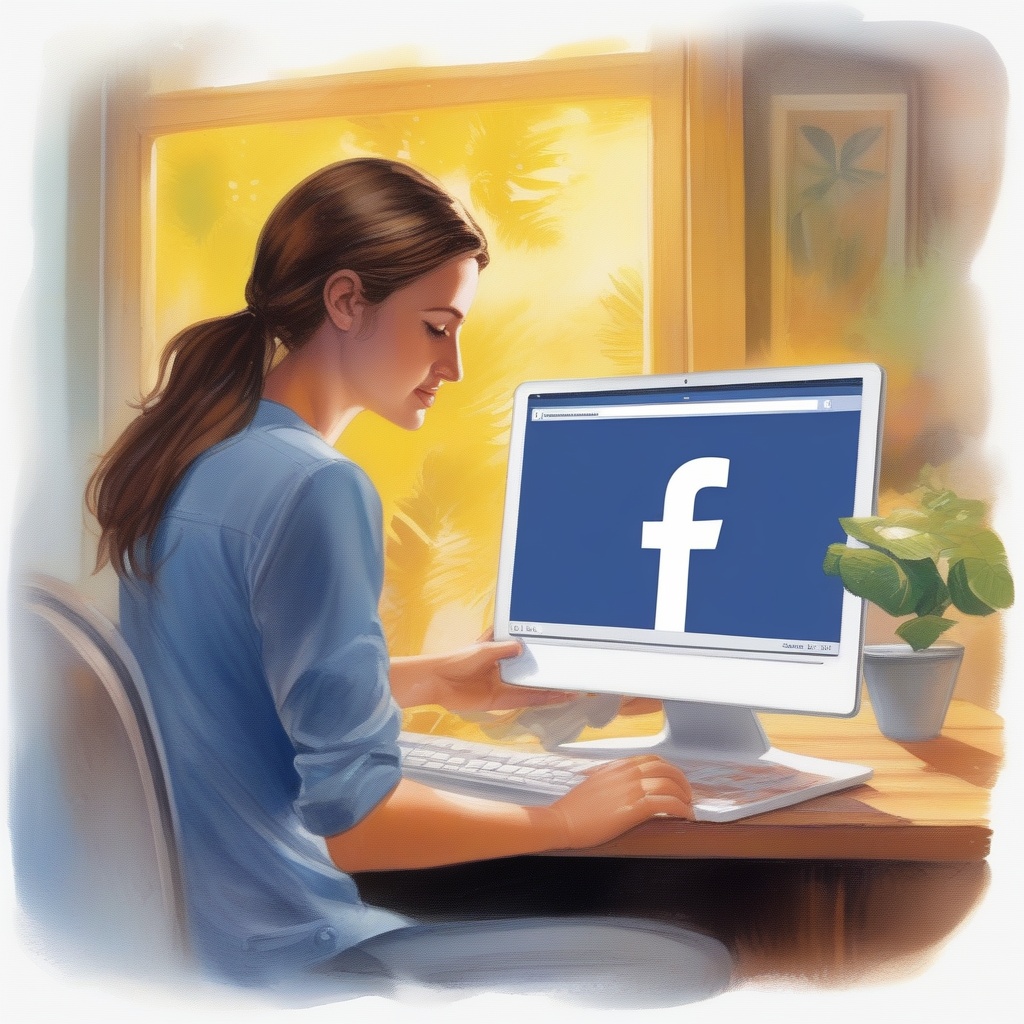 Facebook Sends Cease And Desist To Friend-Seller