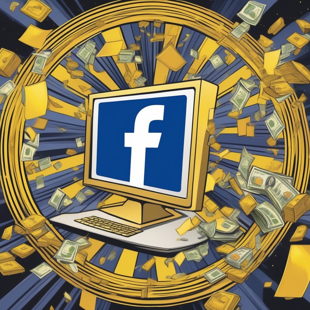 Facebook Stock Maneuver Feeds IPO Rumors