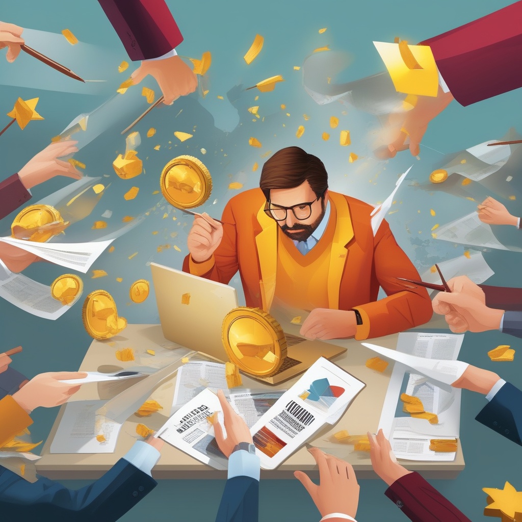 Failures to Avoid to Ensure Your Future Business Success
