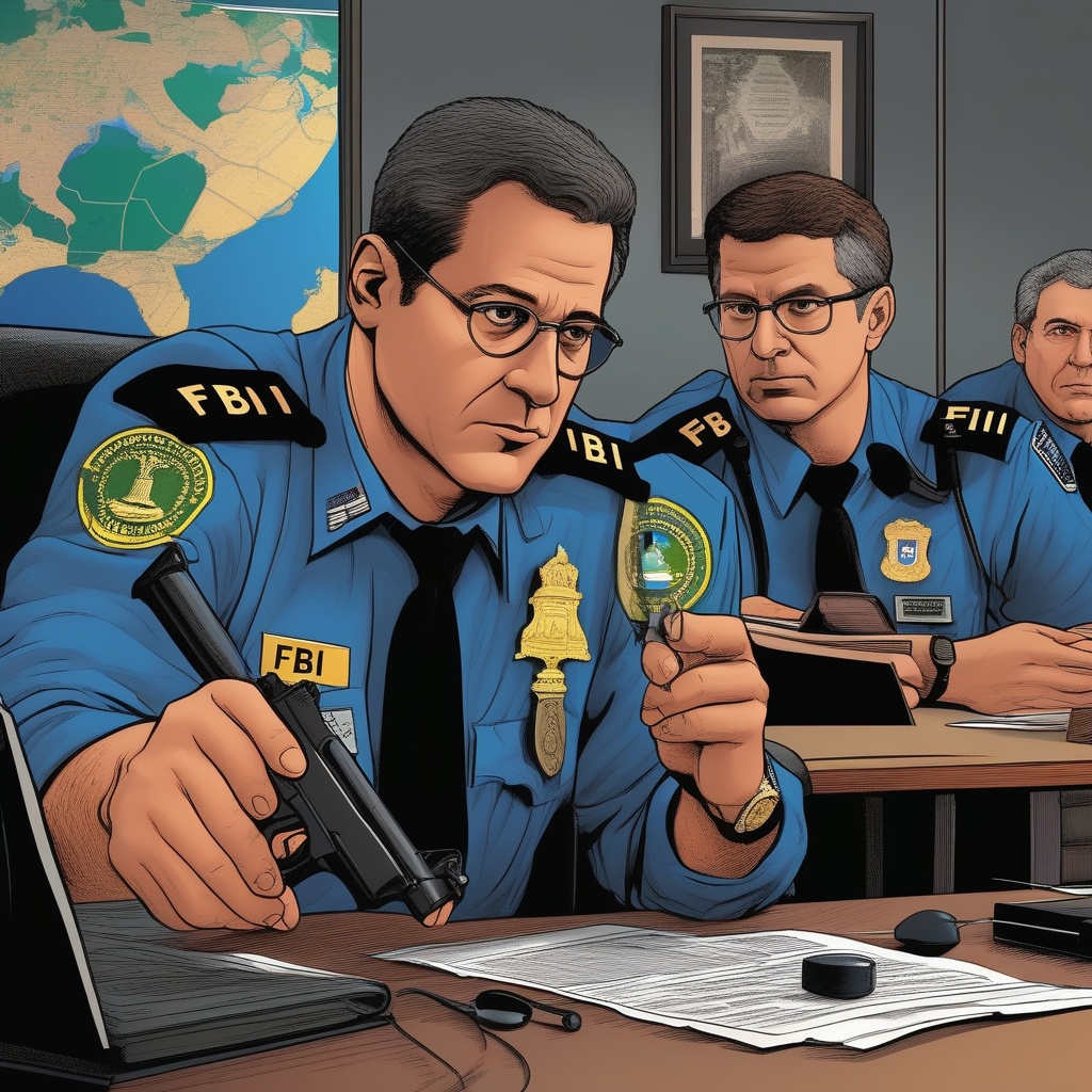 FBI Missed Several Pre-9/11 Opportunities
