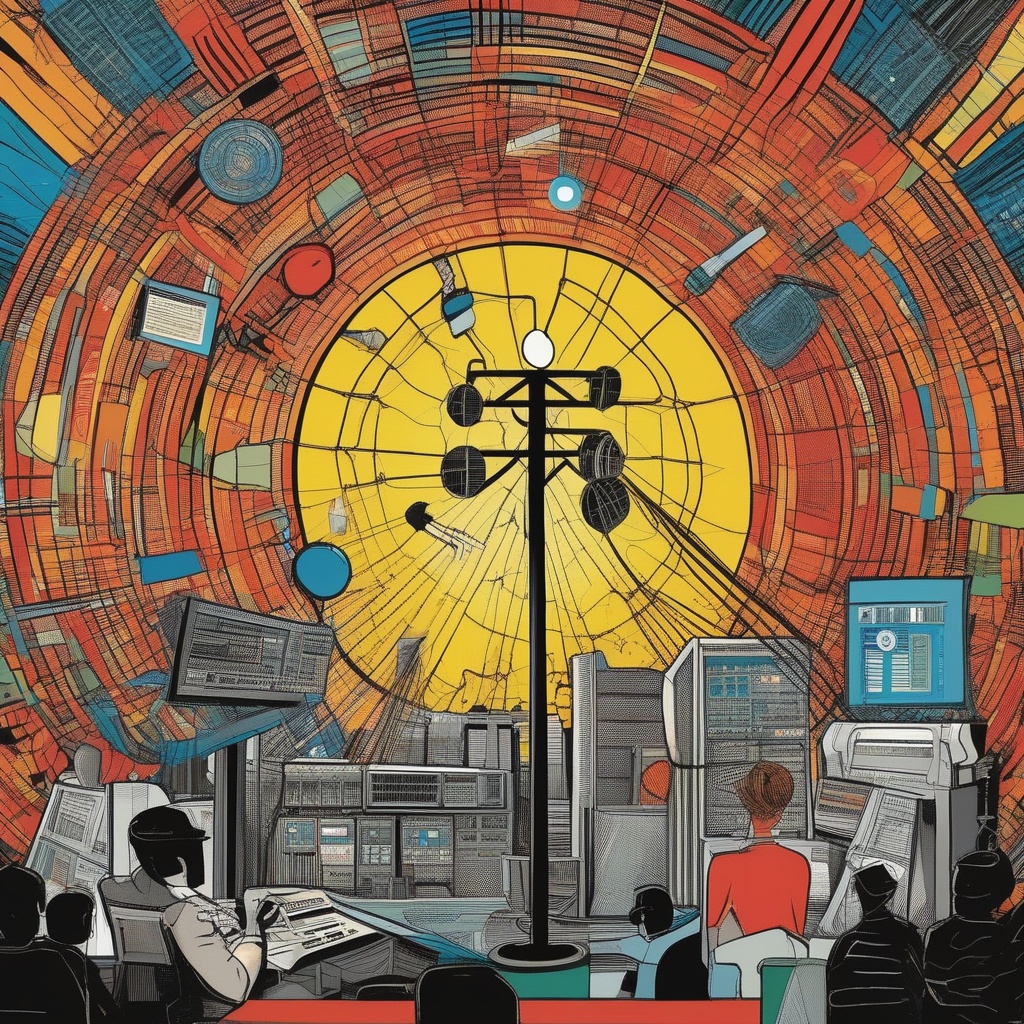 FCC’s Net Neutrality Site Gets a Blog