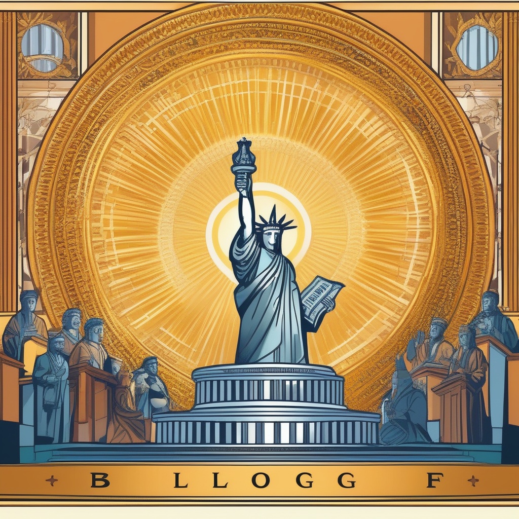 Feds to Regulate Blogs?