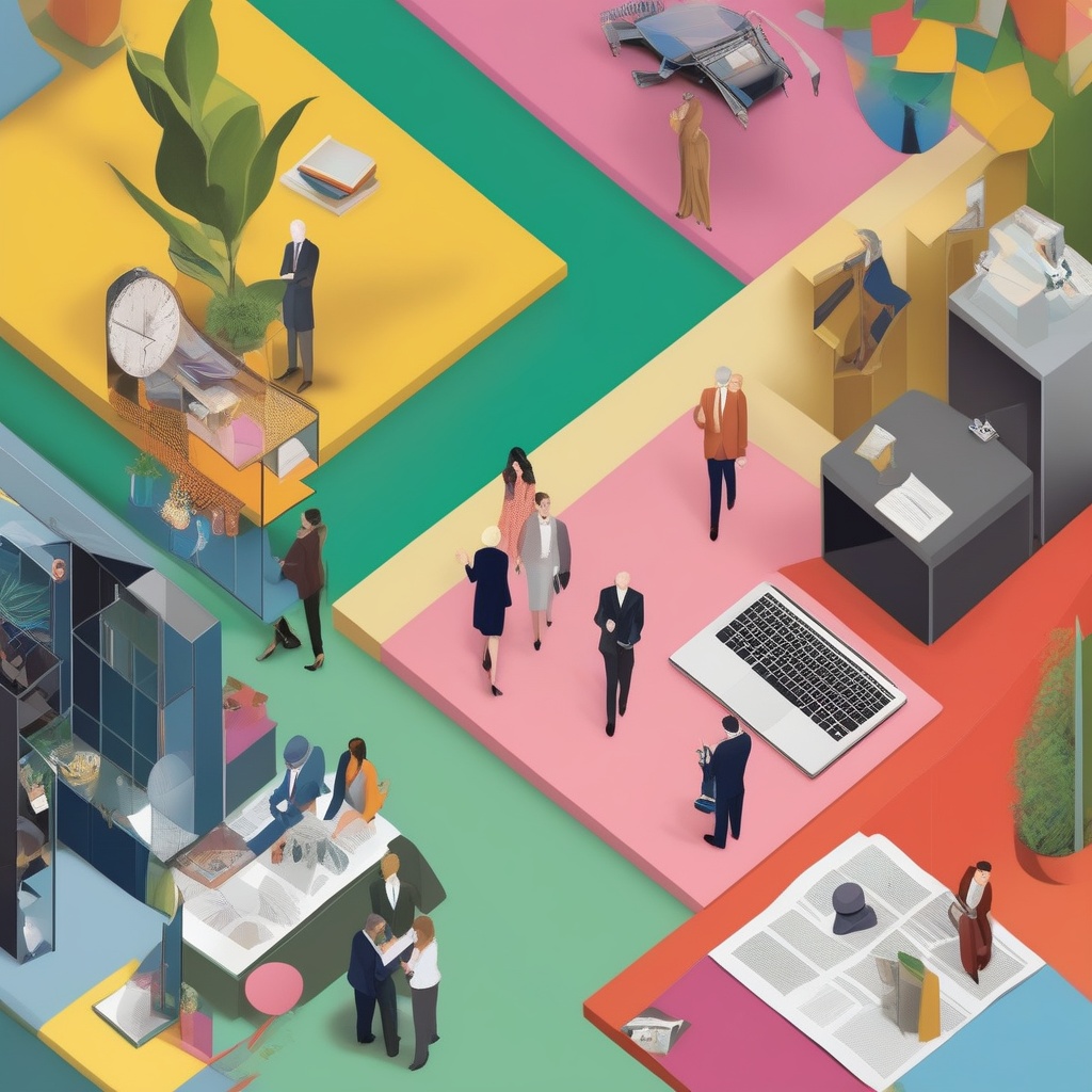 FindWhat’s New Executive Line-up