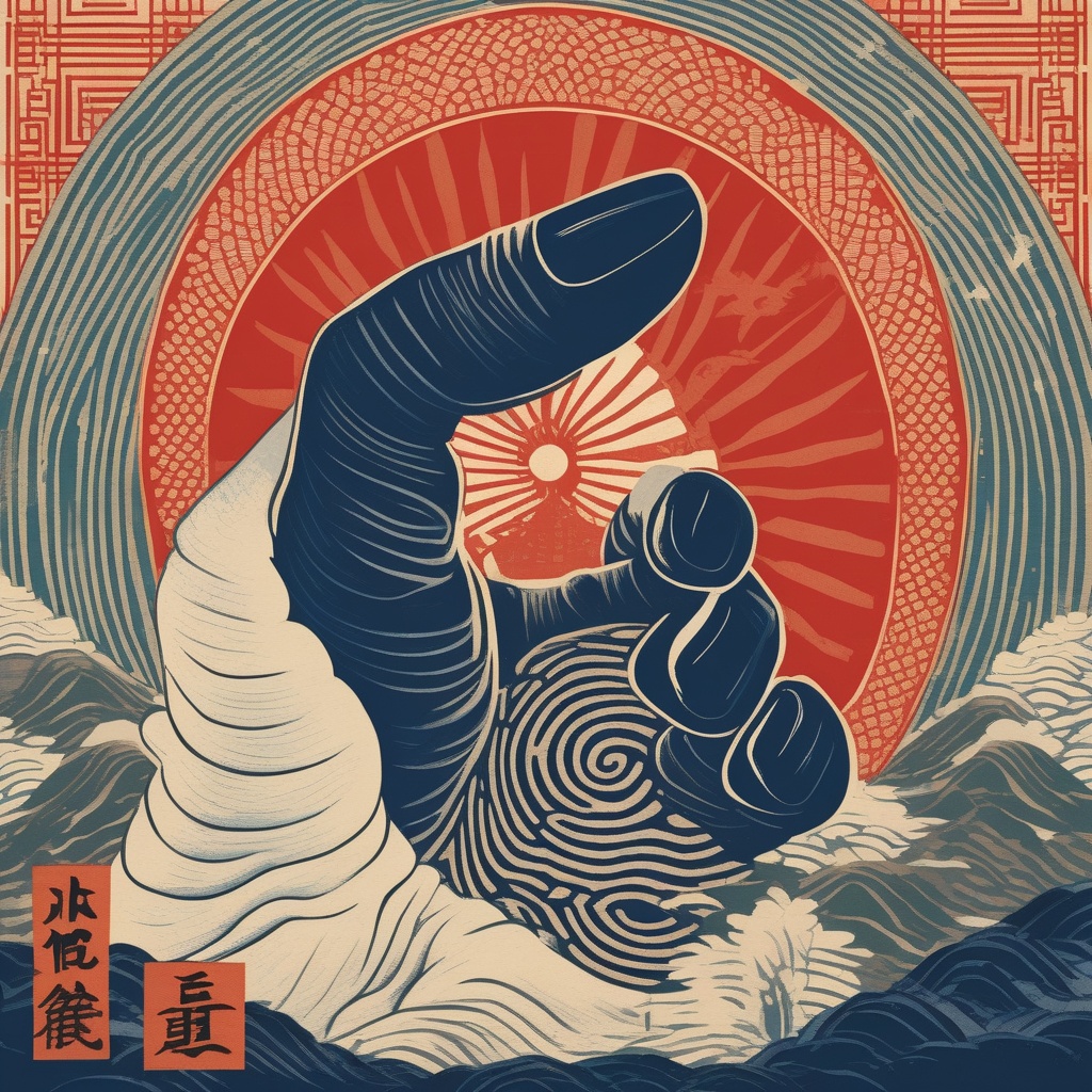 Fingerprint Sharing Alliance