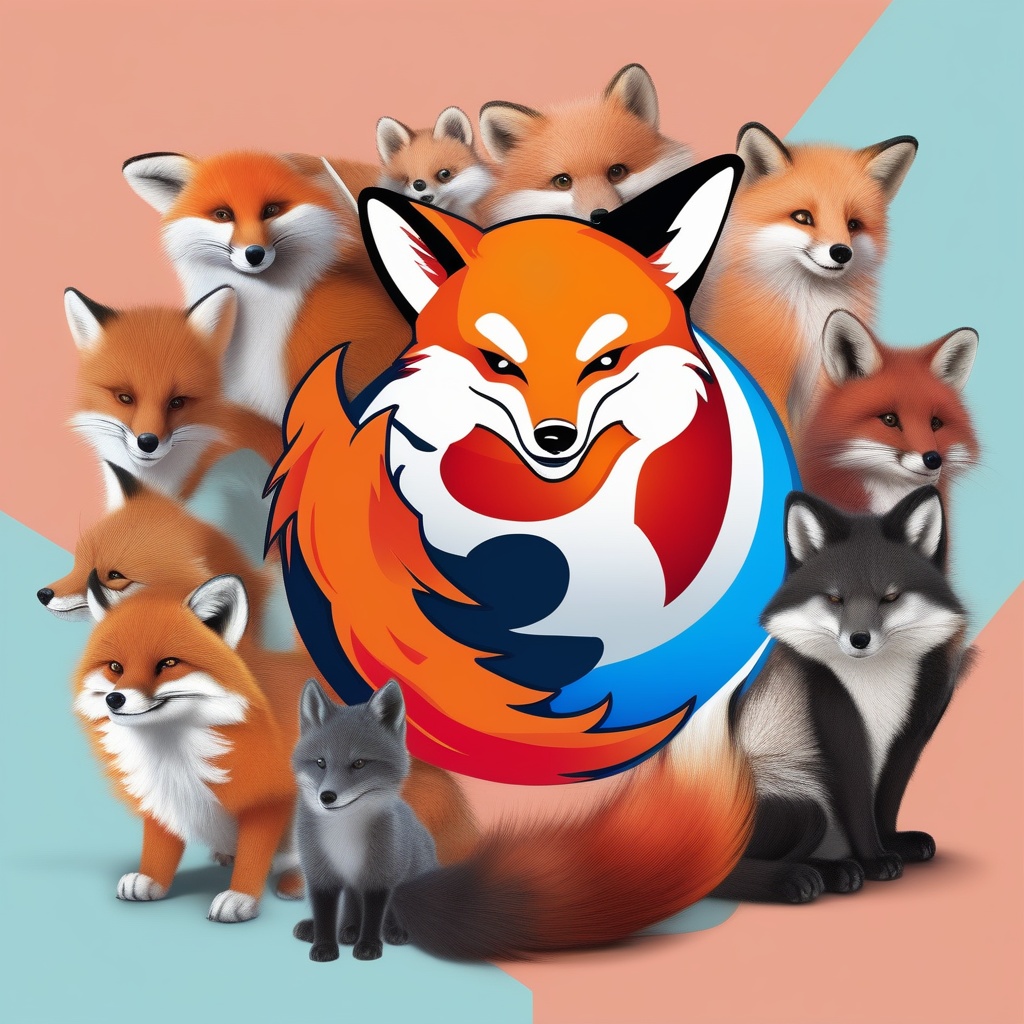 Firefox: Bigger Than AOL?