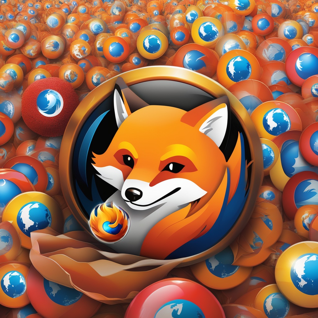 Firefox Downloads: 14 million and counting