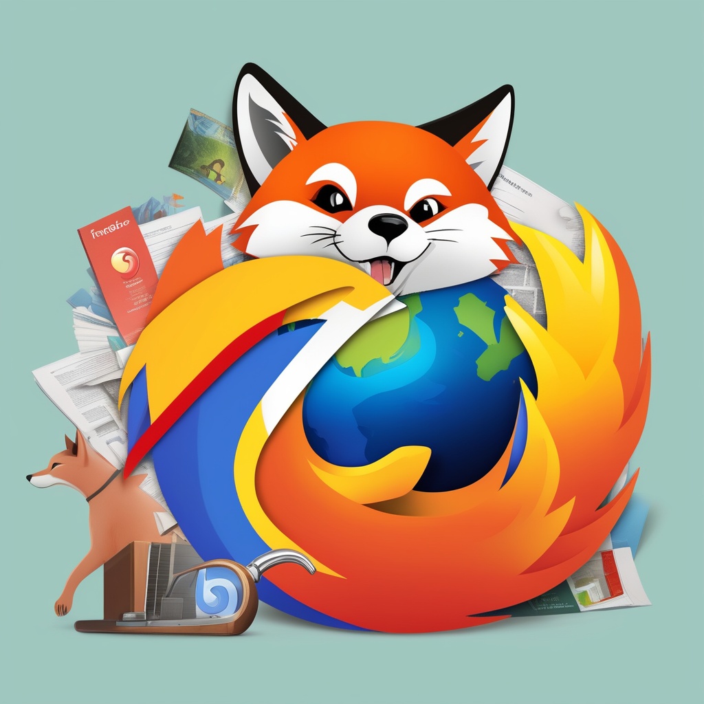 Firefox Getting Official Google Toolbar
