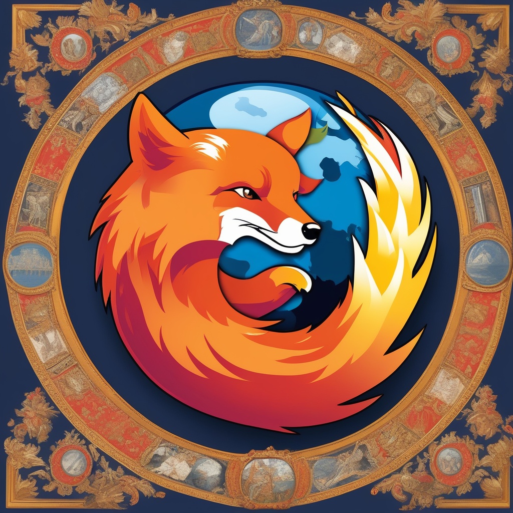 Firefox Success Stirs the Microsoft Haters