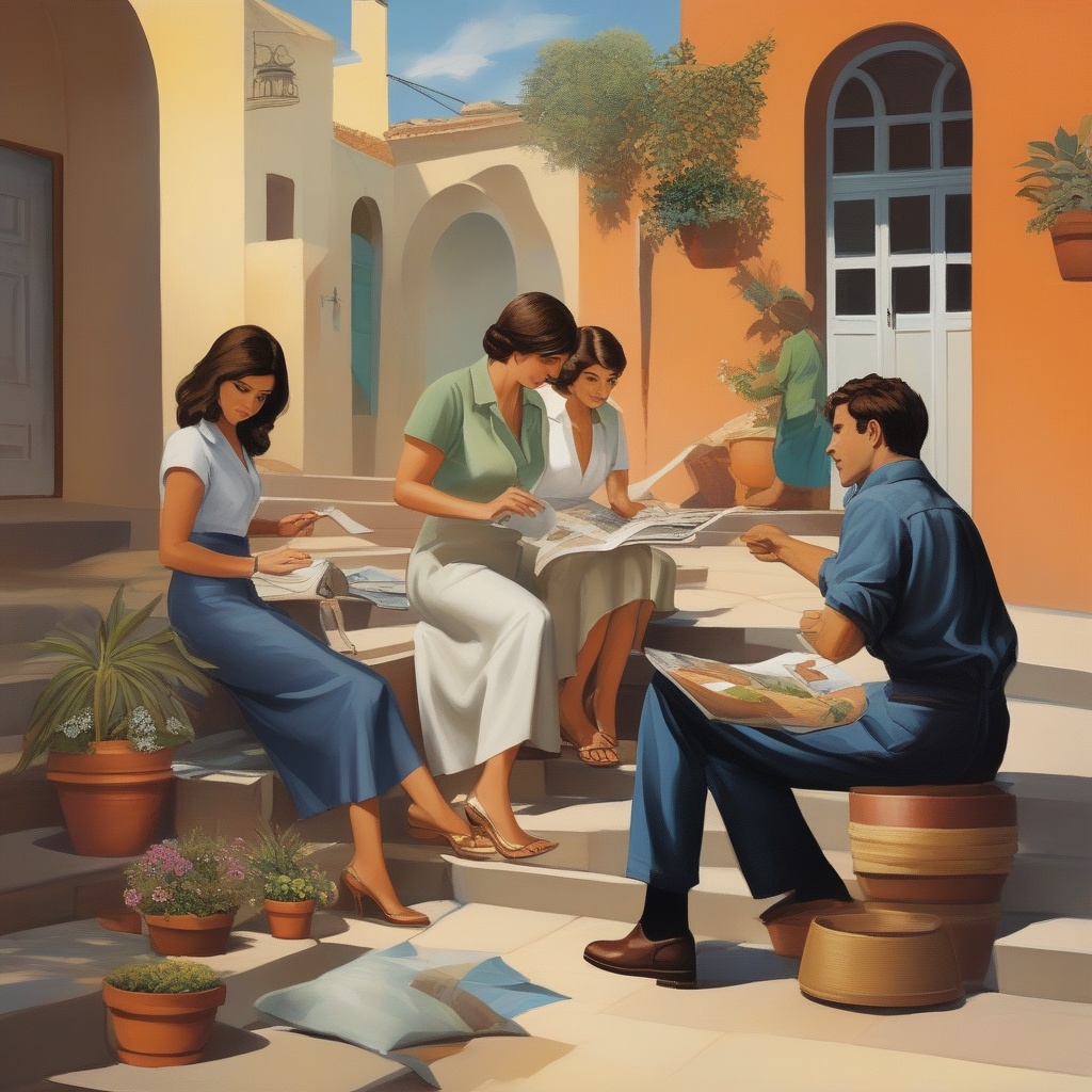 Five Steps to Vocational Passion: A Disciplined Plan for Major Mid-life Changes