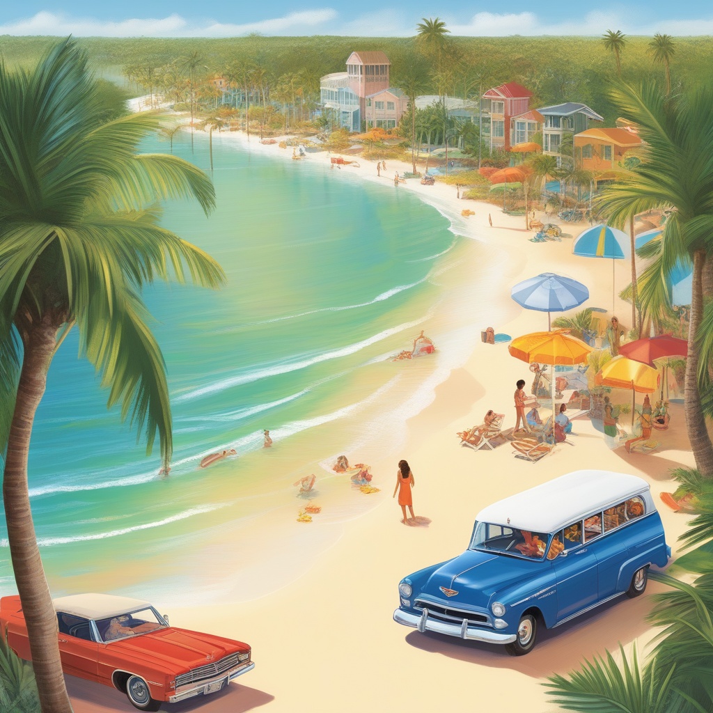 Florida Update Plus One – The Year Google Grew Up