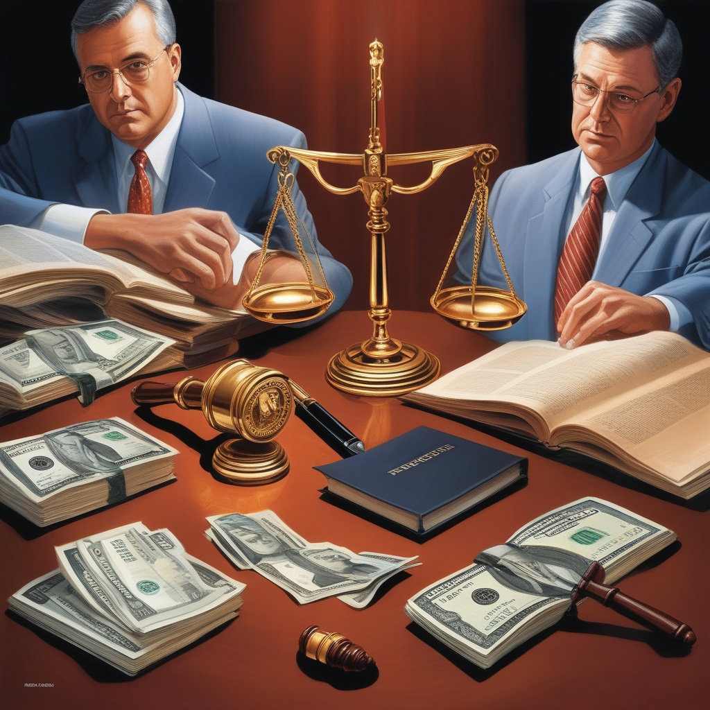 Former Tyco Execs Convicted By Supreme Court