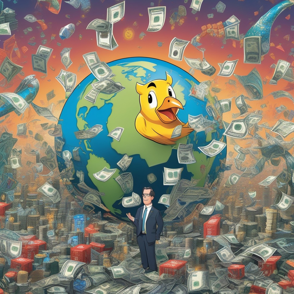 Fortune 100 Companies Still Awkward Around Twitter