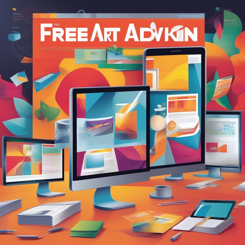 Free (well, almost) Advertising and Lead Generation