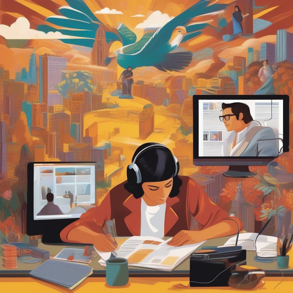 Freelance Copywriters on the Internet: How to Tell the Difference Between Heaven-Sent and Hack