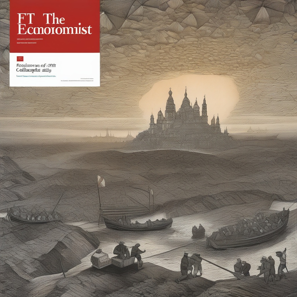 FT and The Economist Offer RSS Feeds