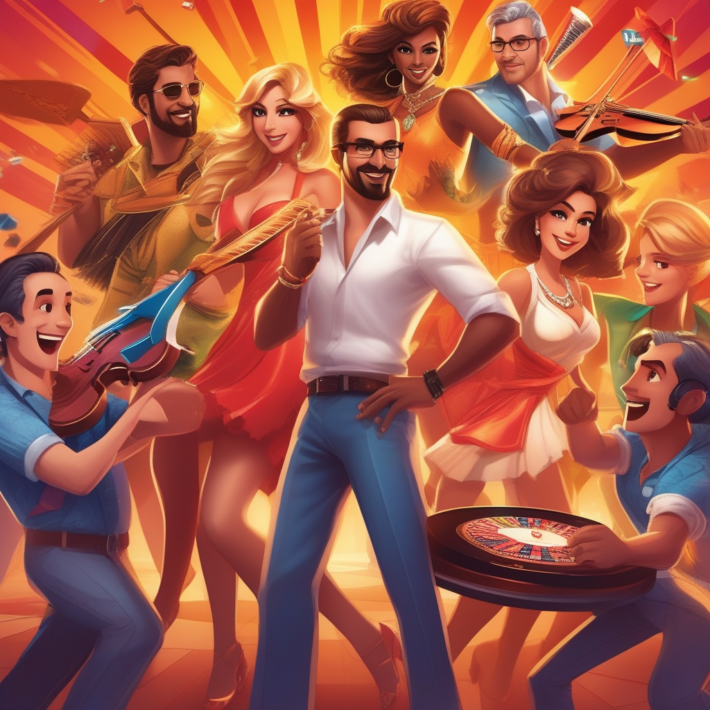 Game Companies, Voice Actors Reach Accord