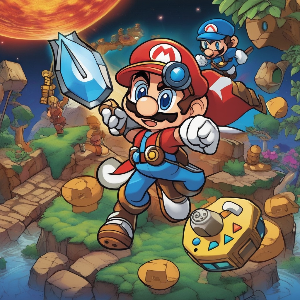 Game On: New Nintendo Systems Rock