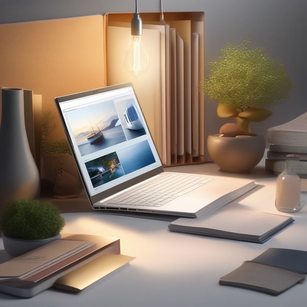 Gateway Debuts Lighter, High-End Notebook