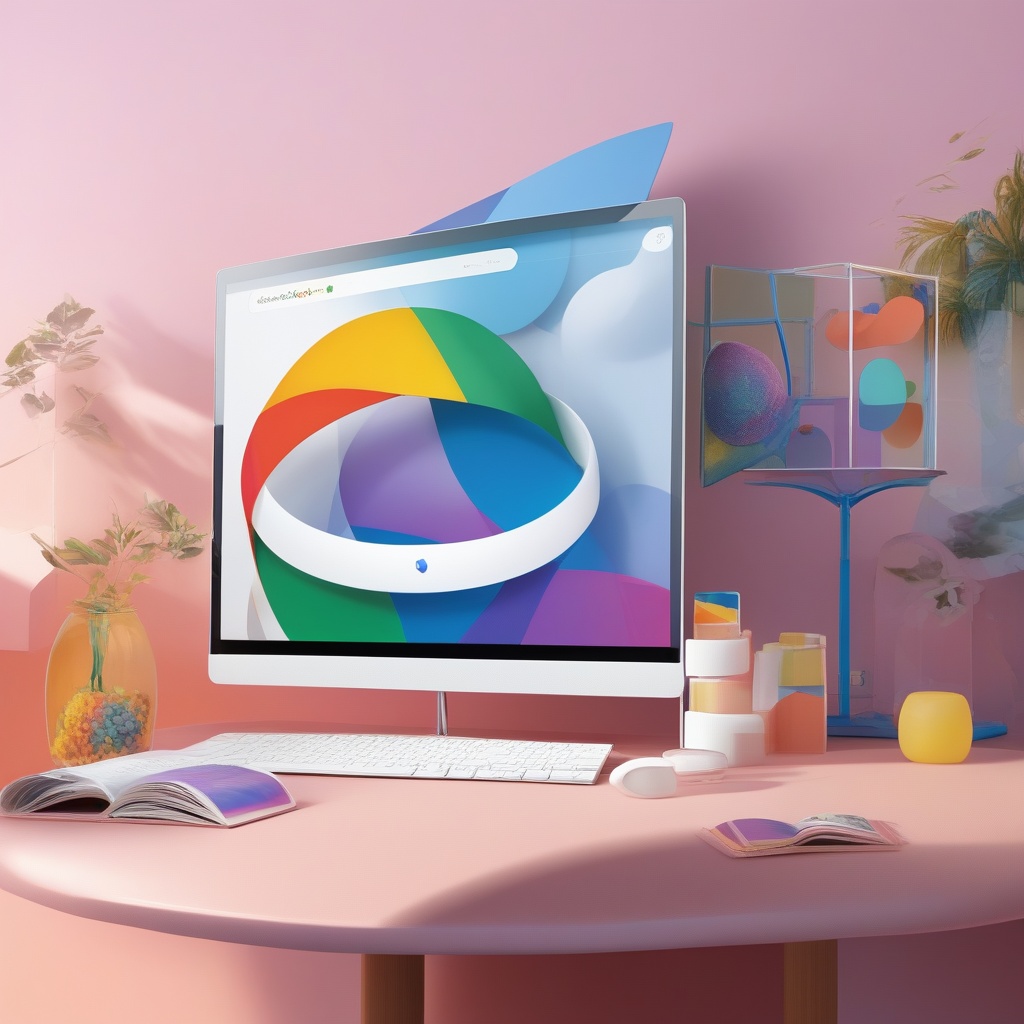 gdSuite: a Google Desktop add-on