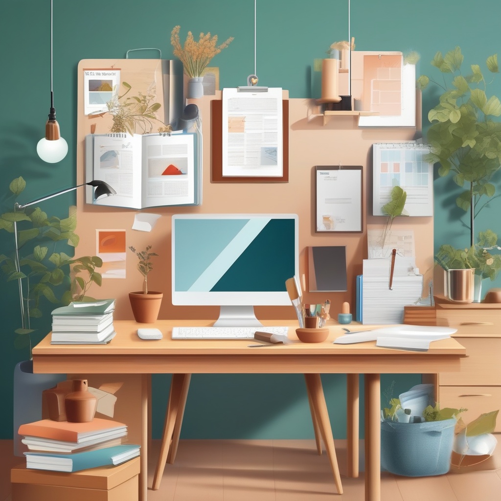 Get Your Blogs Organized