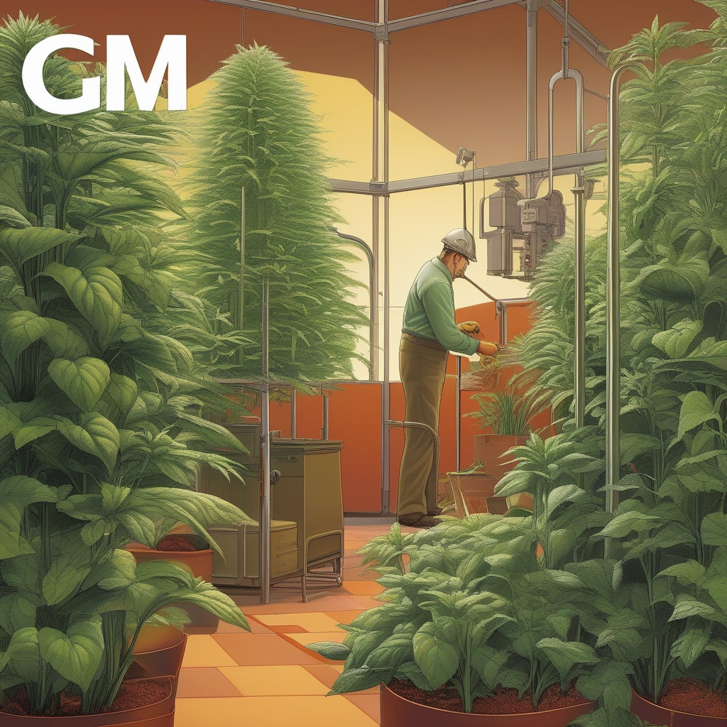 GM To Close Plants, Cut Jobs