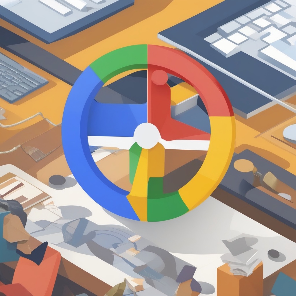 Google Abandons PageRank in Webmaster Tools