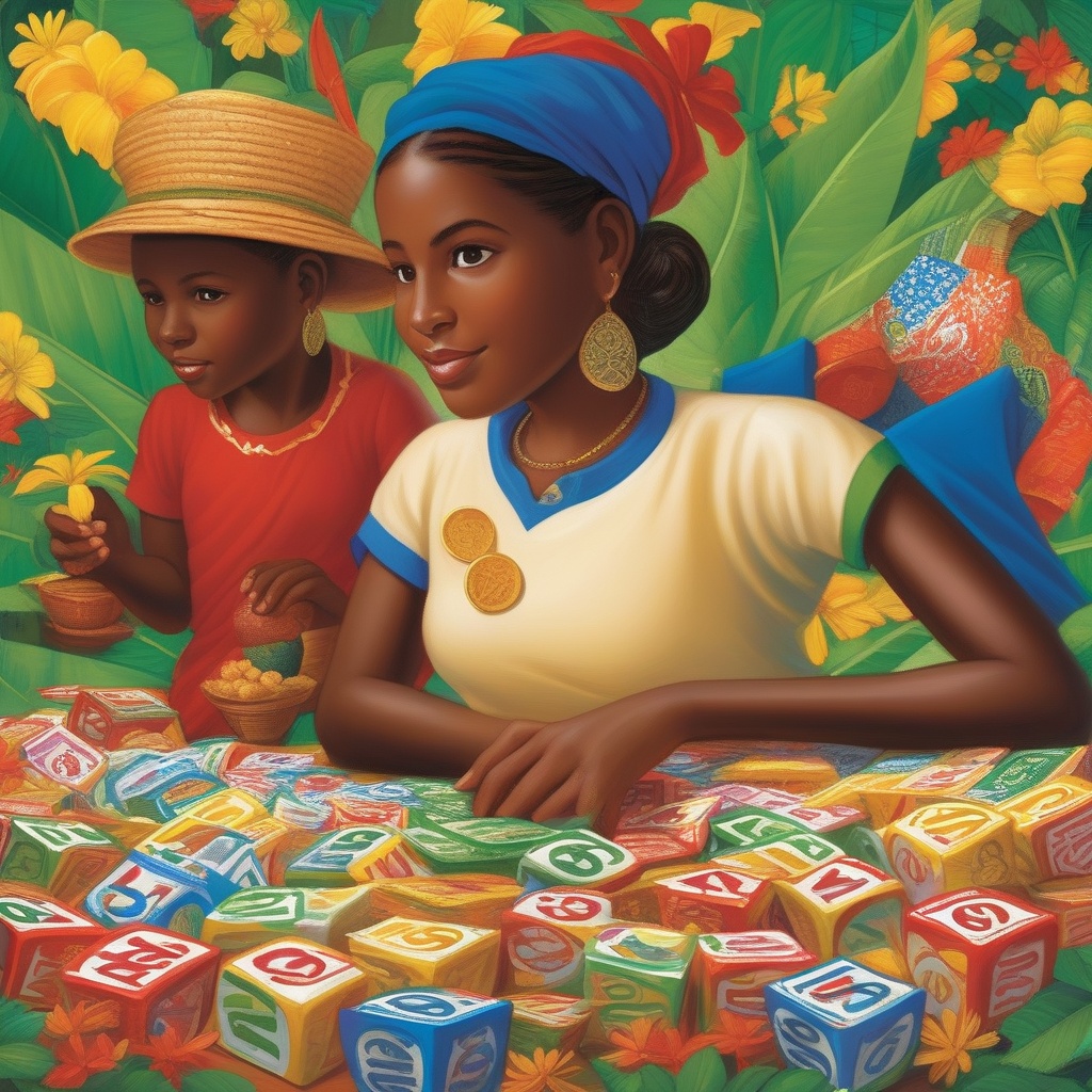 Google AdWords: Like Playing The Lottery
