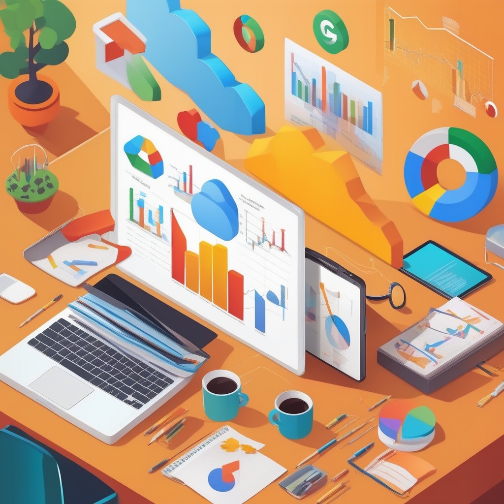 Google Analytics API Gets New Features