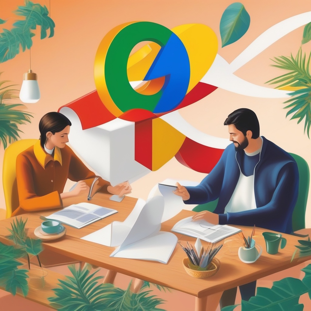 Google and AOL Europe Sign Agreement