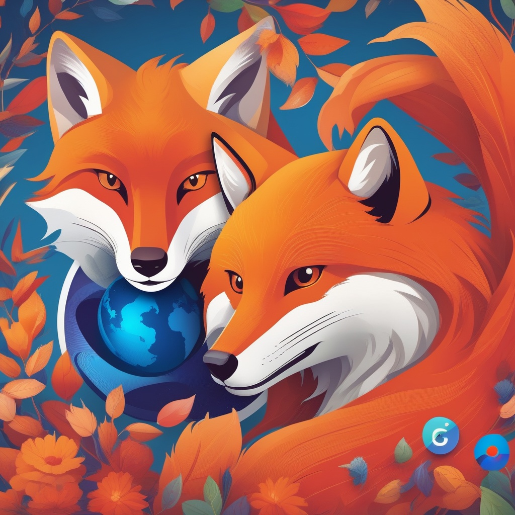 Google and FireFox