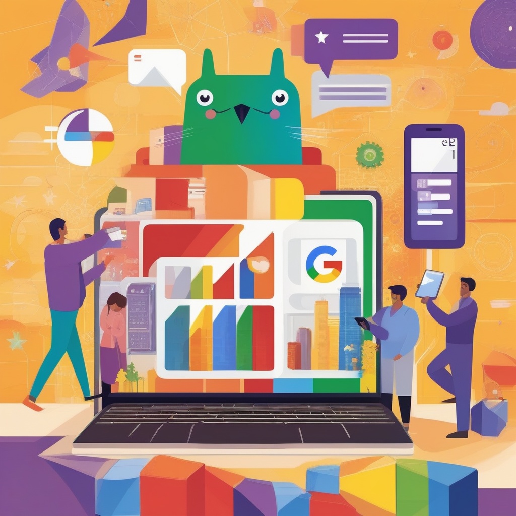 Google And Yahoo Offer Best Mobile Experience