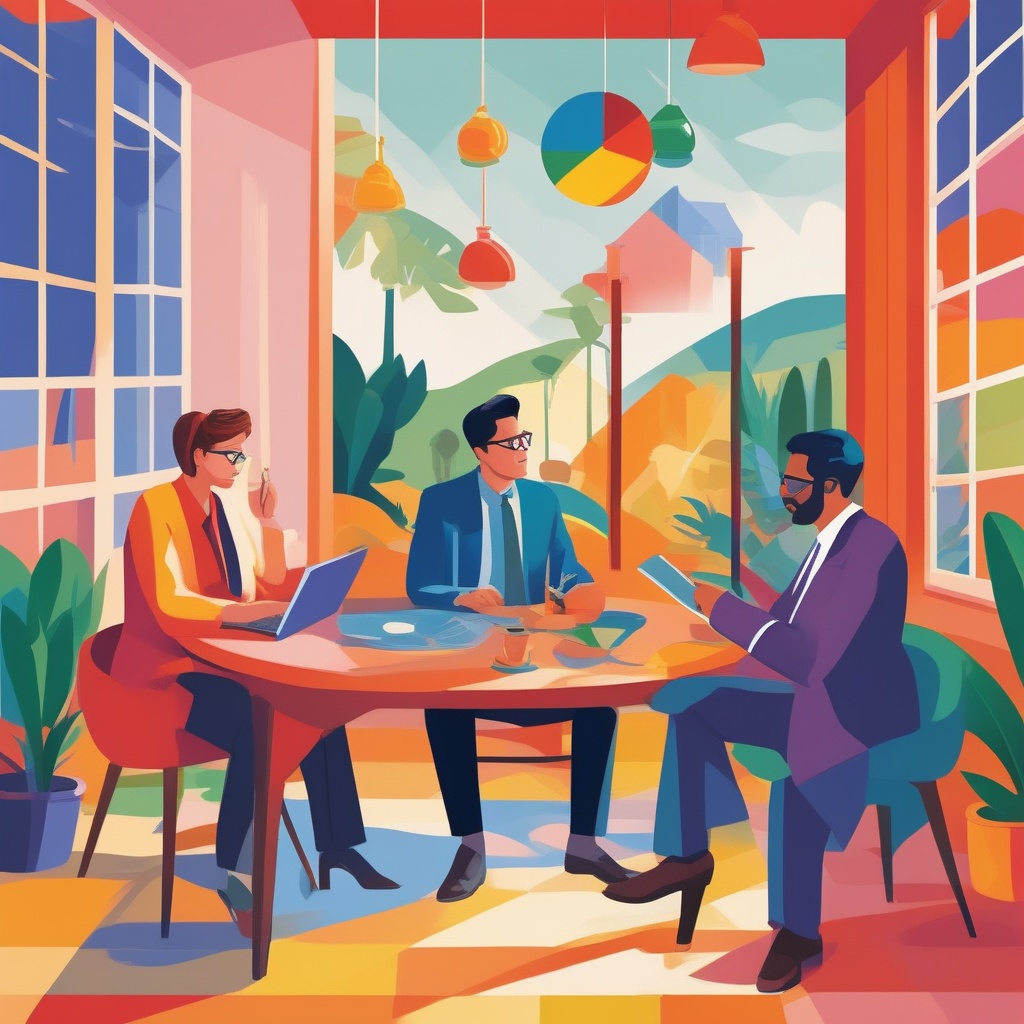 Google, Bing Reps Talk Best Practices