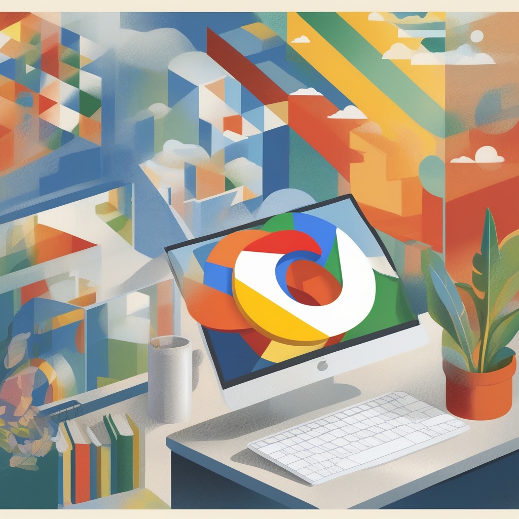 Google Brings Desktop Search Out Of Beta