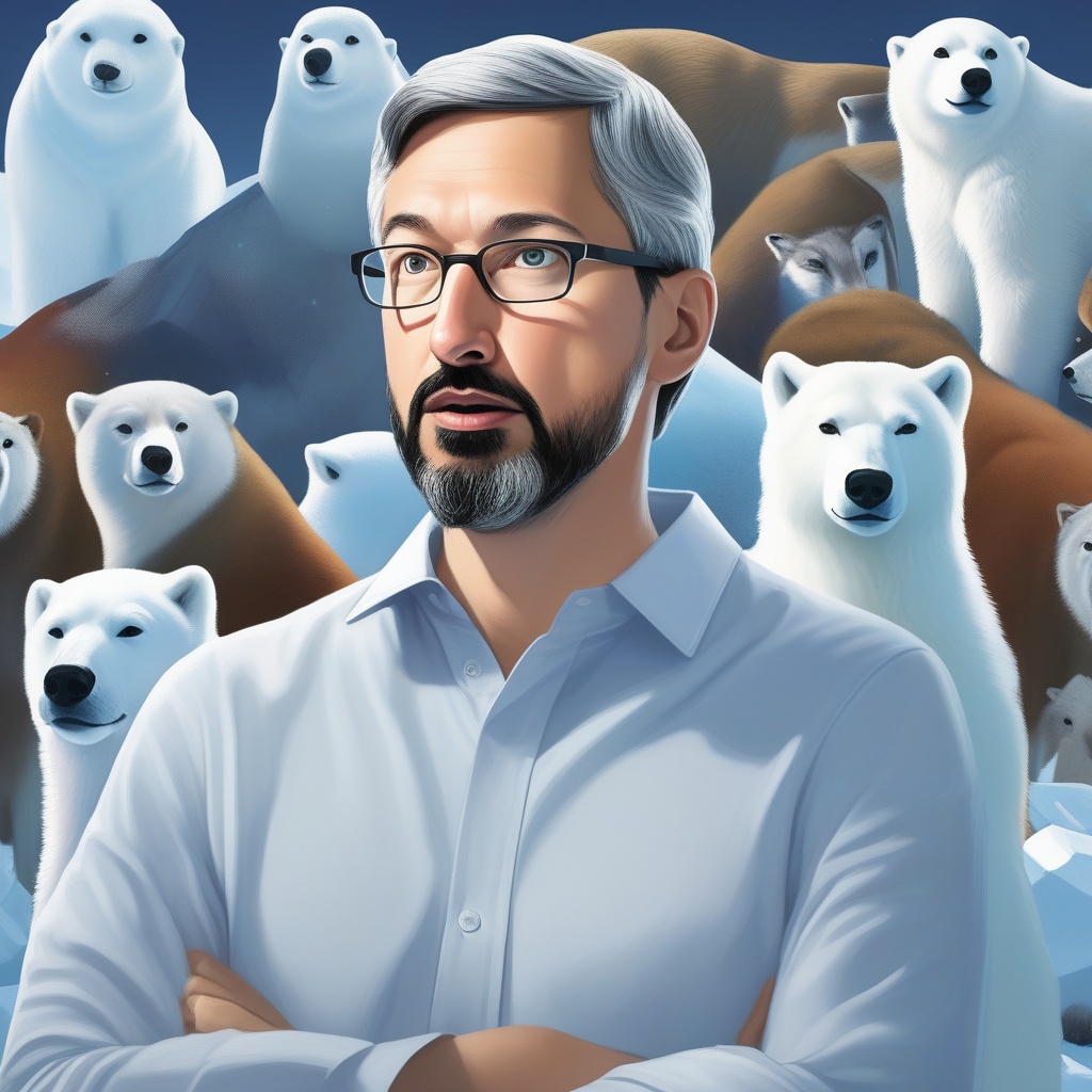 Google CEO Skeptical About Charging For Online Content