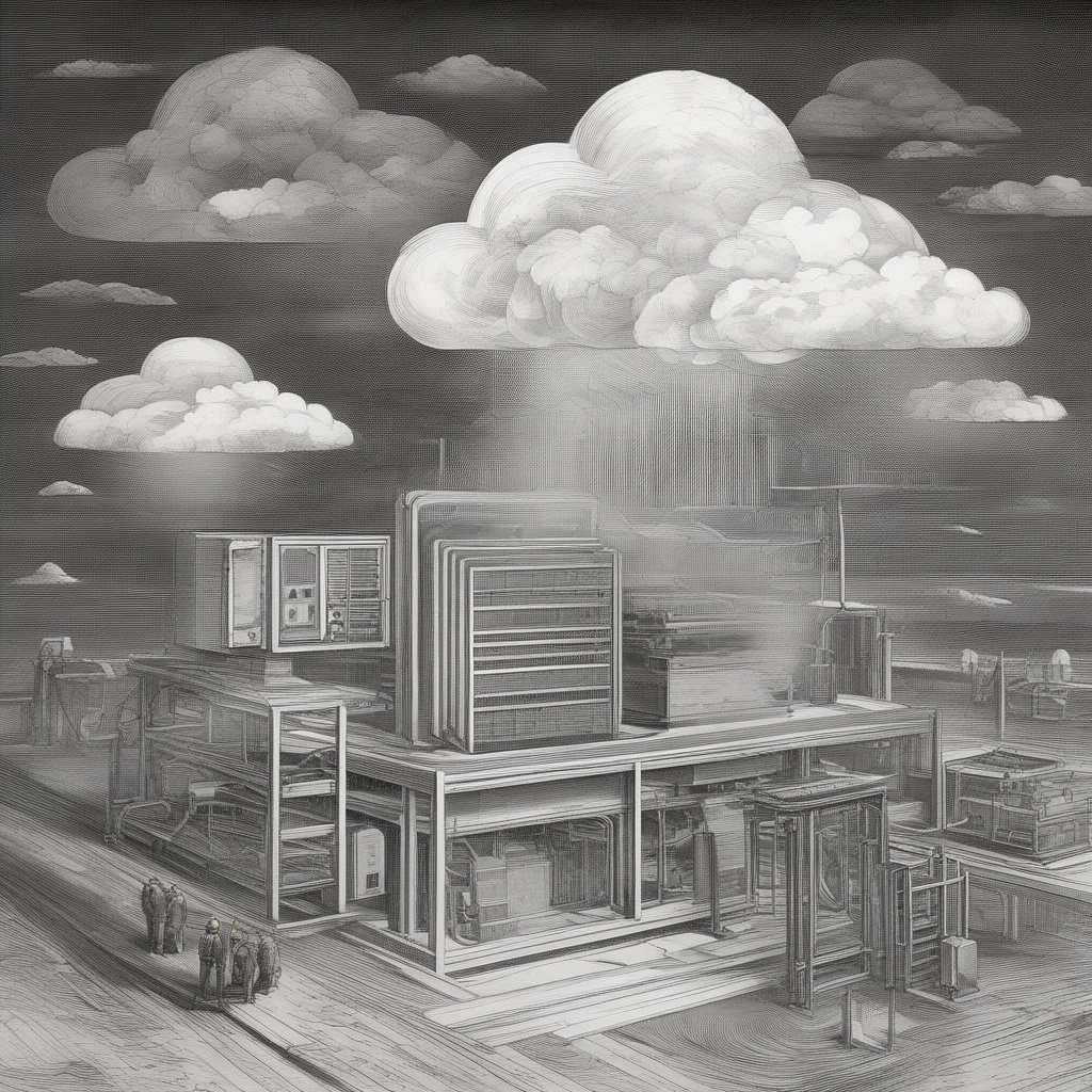 Google Doesn’t Know if Your Site is in the Cloud