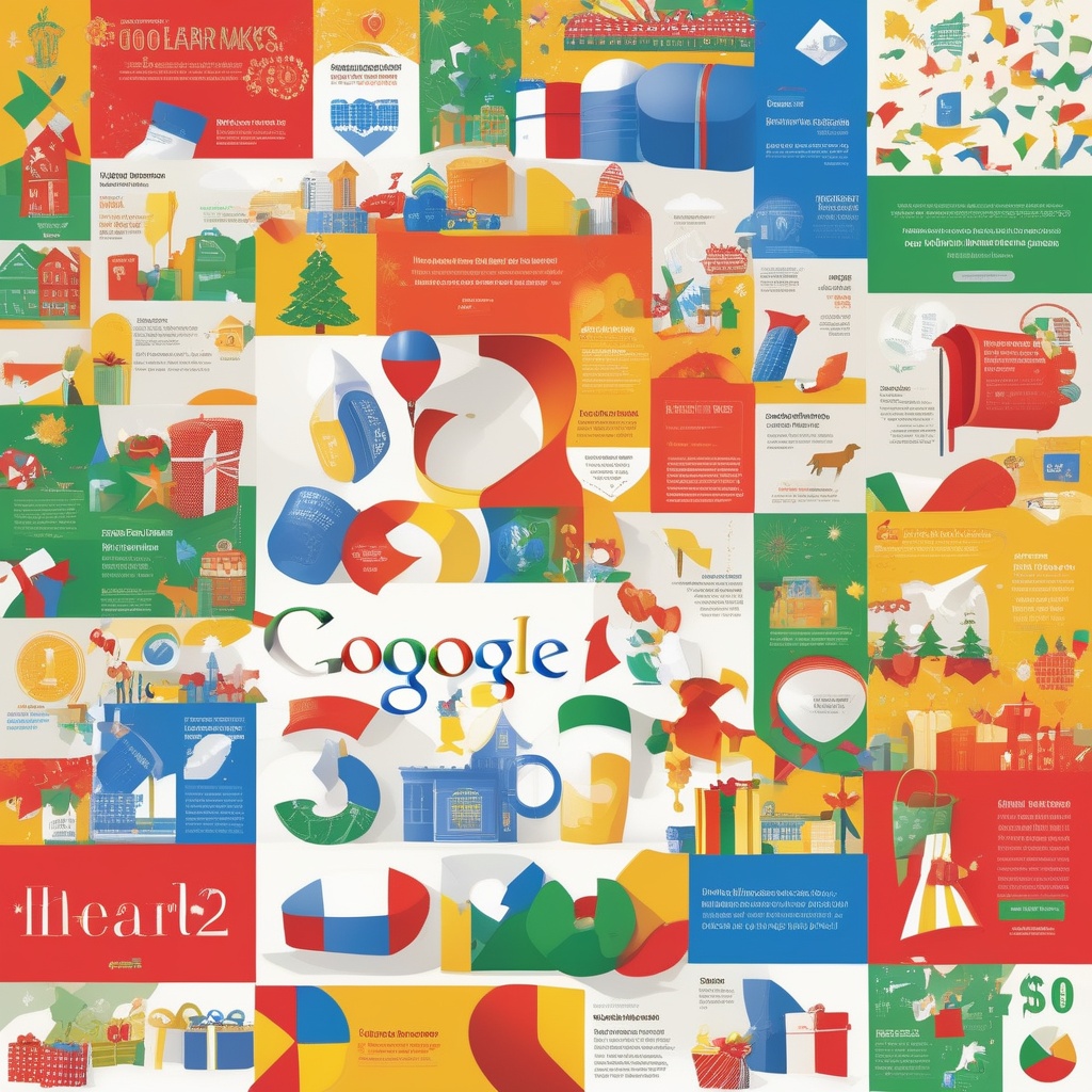Google Earmarks $20M For Charities As Holiday Gift To Everyone