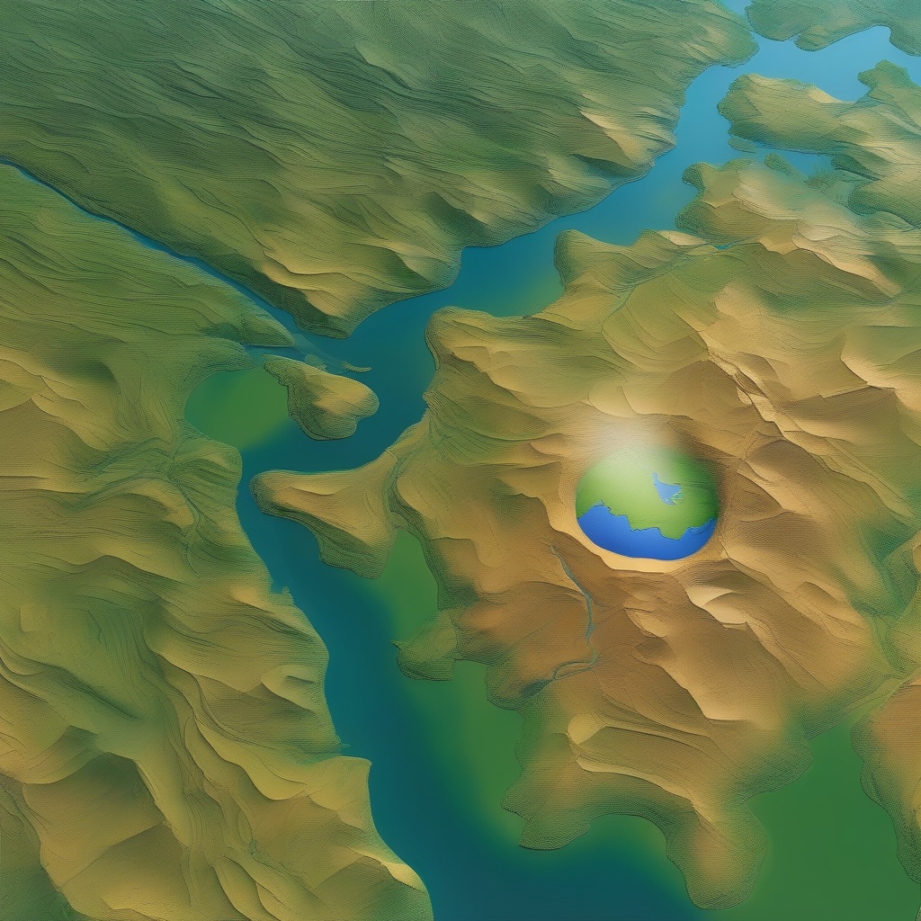 Google Earth Closed… At Least Temporarily