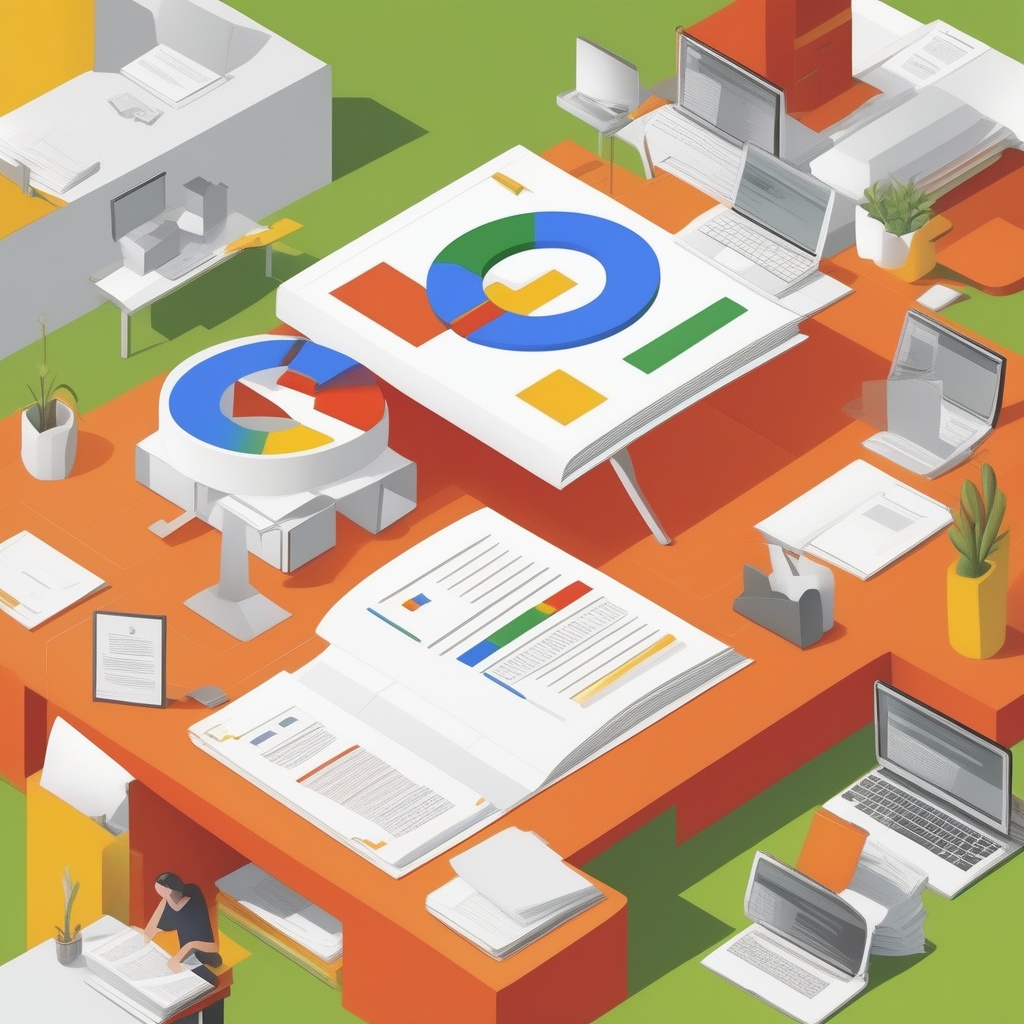 Google Exec: Docs Can Supplant Office In One Year