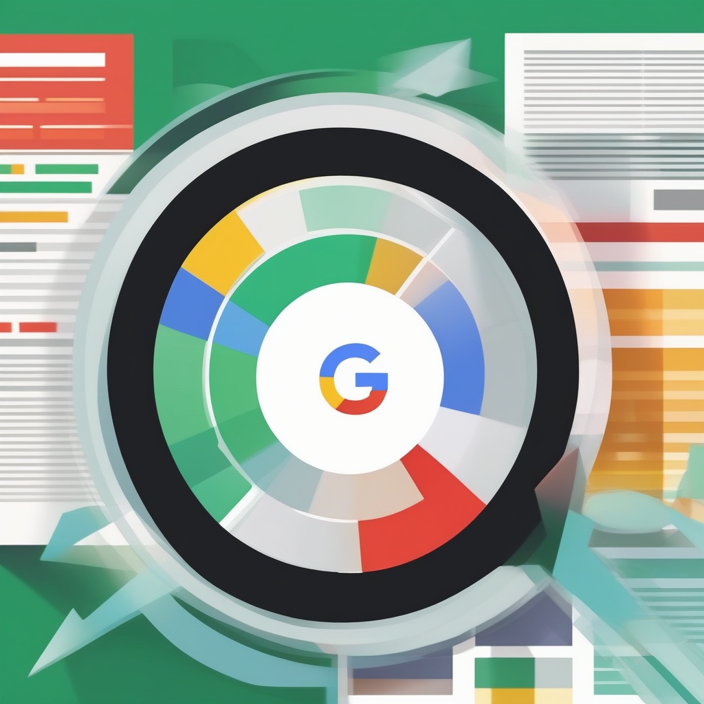 Google Finance Delves Into Streaming News