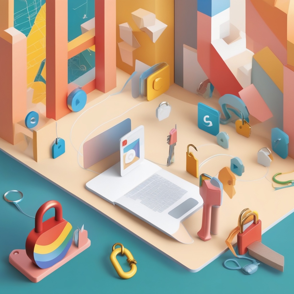 Google Gives Users a Way to Lock SafeSearch