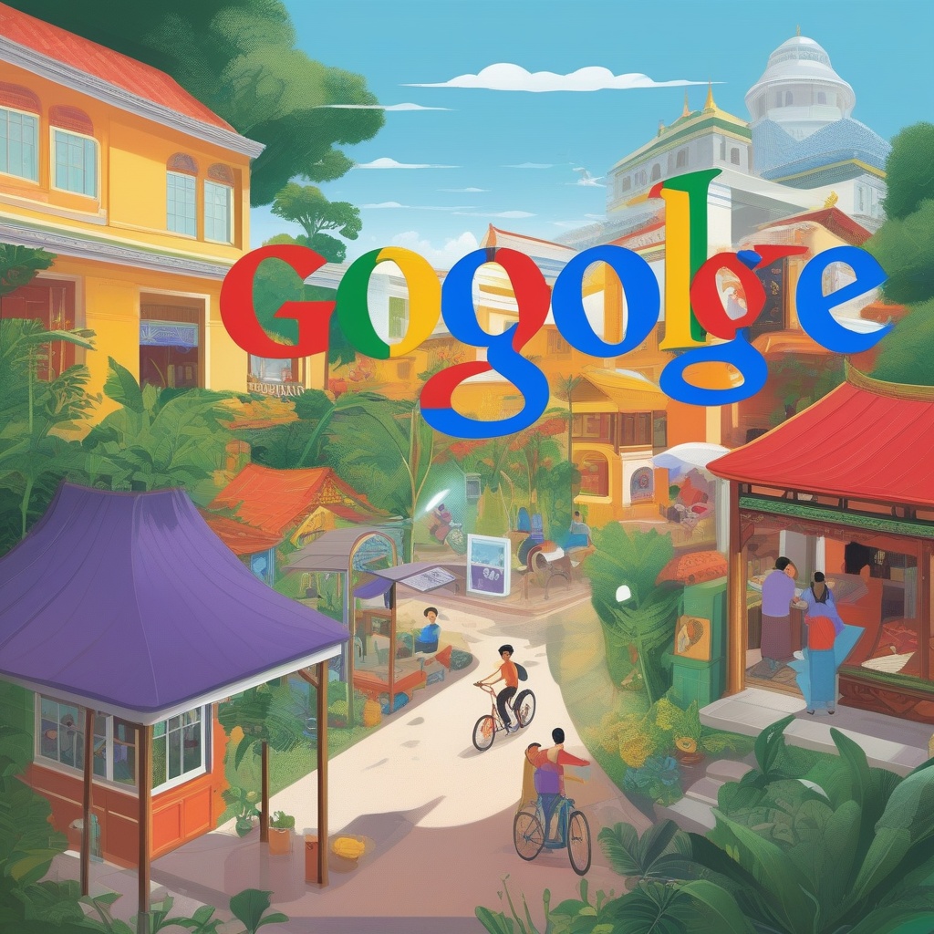 Google Gone Yahoo?
