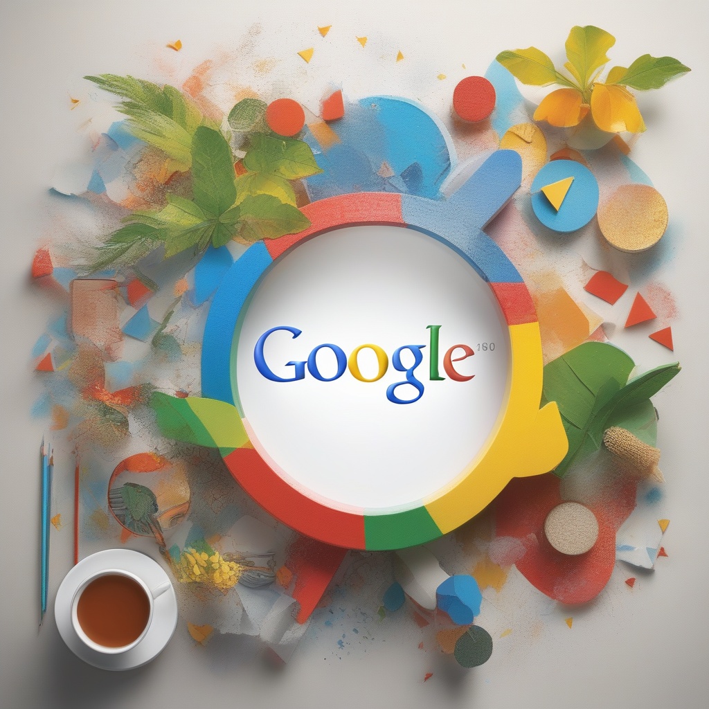 Google Hot Trends Come to Results Pages
